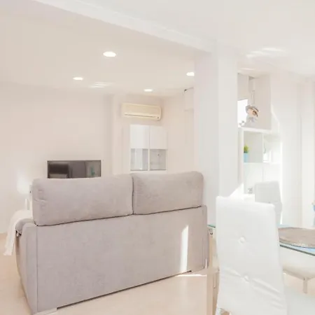 Casa Fernandez Apartment
