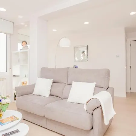 Casa Fernandez Apartment *